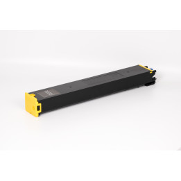 Toner Compatibile Giallo MX-60GTYA, MX-61GTYA SHARP Conf.1 - Pag.24000