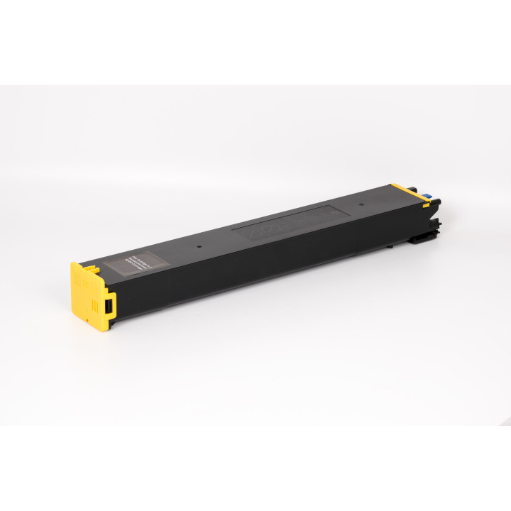 Toner Compatibile Giallo MX-60GTYA, MX-61GTYA SHARP Conf.1 - Pag.24000