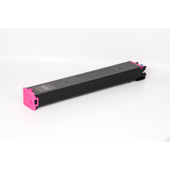 Toner Compatibile Magenta MX-60GTMA, MX-61GTMA SHARP Conf.1 - Pag.24000