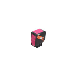 Toner Neutro Magenta MX-C51TM SHARP Conf.1 - Pag.10000