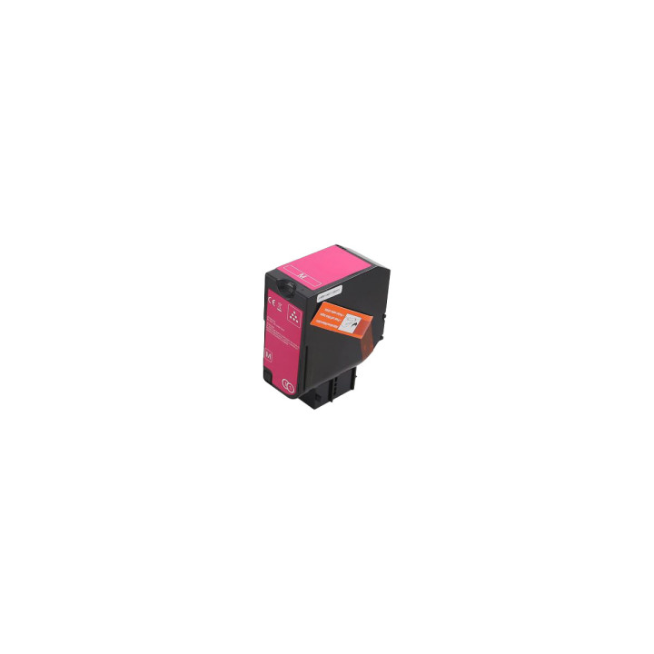 Toner Neutro Magenta MX-C51TM SHARP Conf.1 - Pag.10000