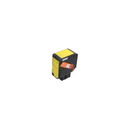 Toner Neutro Giallo MX-C51TY SHARP Conf.1 - Pag.10000