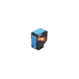 Toner Neutro Ciano MX-C51TC SHARP Conf.1 - Pag.10000