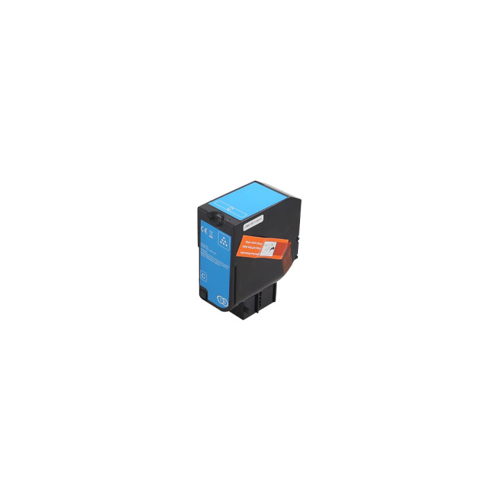 Toner Neutro Ciano MX-C51TC SHARP Conf.1 - Pag.10000
