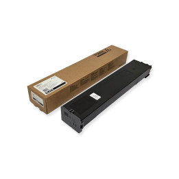 Toner Rigenerato Nero BP-GT70BA SHARP Conf.1 - Pag.40000