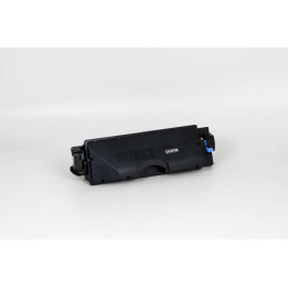 Toner Neutro Nero + Vaschetta Recupero Toner 1T02ZL0TA0, 1T02ZL0UT0, CK-5515K TRIUMPH ADLER Conf.1 - Pag.17000