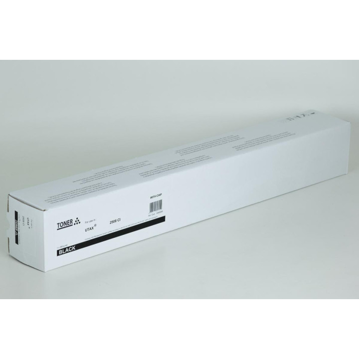 Toner Neutro Nero 1T02YP0TA0, 1T02YP0UT0, CK-8530K TRIUMPH ADLER Conf.1 - Pag.25000
