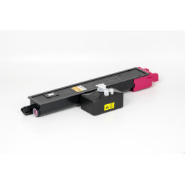 Toner Neutro Magenta + Vaschetta Recupero 662510114, 662511014, CK-8510M TRIUMPH ADLER Conf.1 - Pag.12000