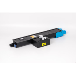 Toner Neutro Ciano + Vaschetta Recupero 662510111, 662511011, CK-8510C TRIUMPH ADLER Conf.1 - Pag.12000
