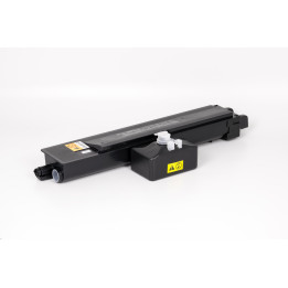 Toner Neutro Nero + Vaschetta Recupero 662511010, CK-8510K TRIUMPH ADLER Conf.1 - Pag.18000