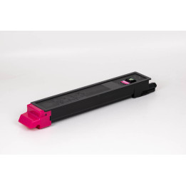 Toner Neutro Magenta + Vaschetta Recupero Toner 1T02P3BTA0, 1T02P3BUT0, CK-8520M TRIUMPH ADLER Conf.1 - Pag.6000