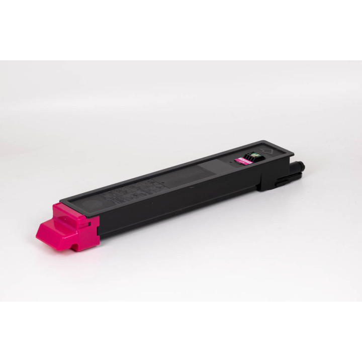 Toner Neutro Magenta + Vaschetta Recupero Toner 1T02P3BTA0, 1T02P3BUT0, CK-8520M TRIUMPH ADLER Conf.1 - Pag.6000