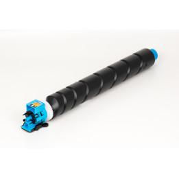 Toner Neutro Ciano 1T02NDCTA1, 1T02NDCUT0, 1T02NDCUT1, CK-8514C TRIUMPH ADLER Conf.1 - Pag.20000