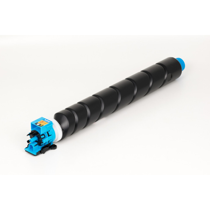Toner Neutro Ciano 1T02NDCTA1, 1T02NDCUT0, 1T02NDCUT1, CK-8514C TRIUMPH ADLER Conf.1 - Pag.20000