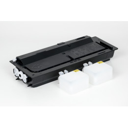 Toner Neutro + 2 Vaschette Recupero 1T02P10TA0, 1T02P10UT0, CK-4520 TRIUMPH ADLER Conf.1 - Pag.15000