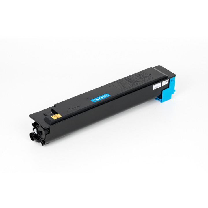 Toner Neutro Ciano 1T02R4CTA0, 1T02R4CUT0, CK-5510C TRIUMPH ADLER Conf.1 - Pag.7000