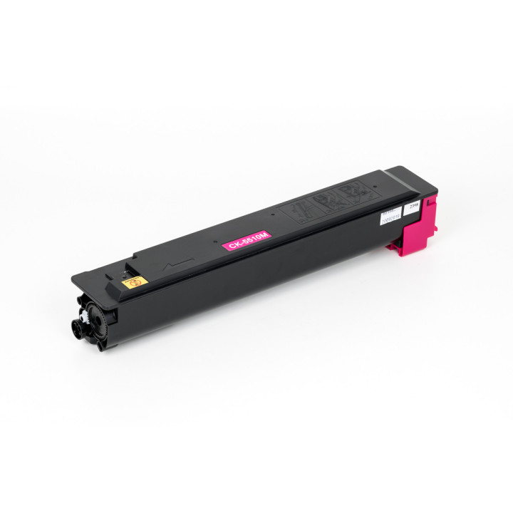 Toner Neutro Magenta 1T02R4BTA0, 1T02R4BUT0, CK-5510M TRIUMPH ADLER Conf.1 - Pag.7000