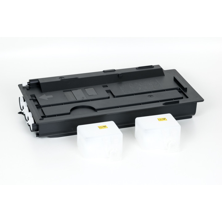 Toner Neutro + 2 Vaschette Recupero Toner 1T02V70TA0, 1T02V70UT0, CK-7512 TRIUMPH ADLER Conf.1 - Pag.20000