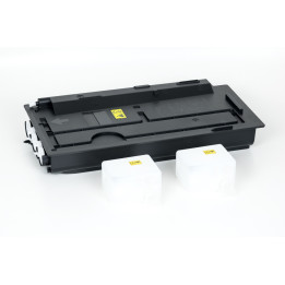 Toner Neutro + 2 Vaschette Recupero Toner 1T02V60TA0, 1T02V60UT0, CK-7513 TRIUMPH ADLER Conf.1 - Pag.35000