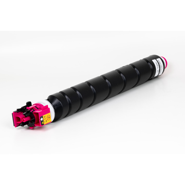 Toner Neutro Magenta 1T02RLBTA1, 1T02RLBUT0, 1T02RLBUT1, CK-8512M TRIUMPH ADLER Conf.1 - Pag.15000