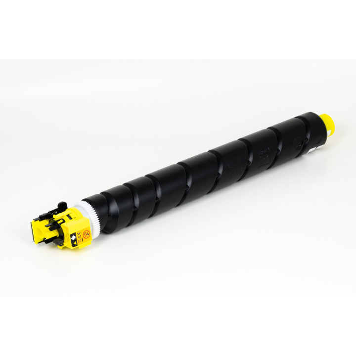 Toner Neutro Giallo 1T02RLATA1, 1T02RLAUT0, 1T02RLAUT1, CK-8512Y TRIUMPH ADLER Conf.1 - Pag.15000