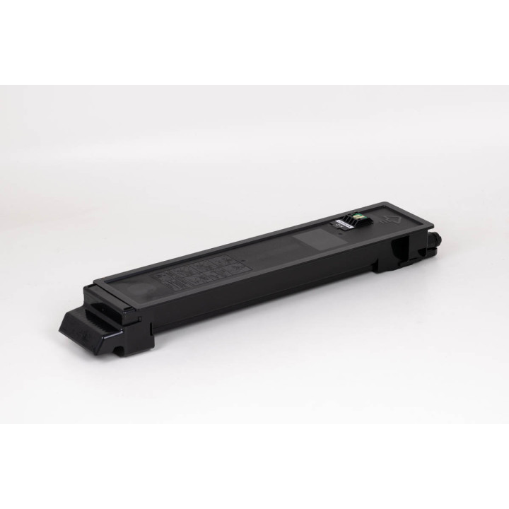 Toner Neutro Nero + Vaschetta Recupero Toner 1T02P30TA0, 1T02P30UT0, CK-8520K TRIUMPH ADLER Conf.1 - Pag.12000