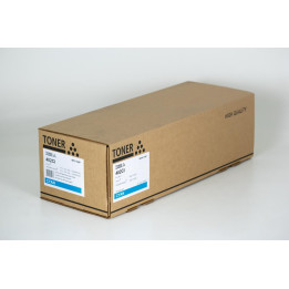 Toner Neutro Ciano 1T02WHCTA0, 1T02WHCUT0, CK-5514C TRIUMPH ADLER Conf.1 - Pag.18000