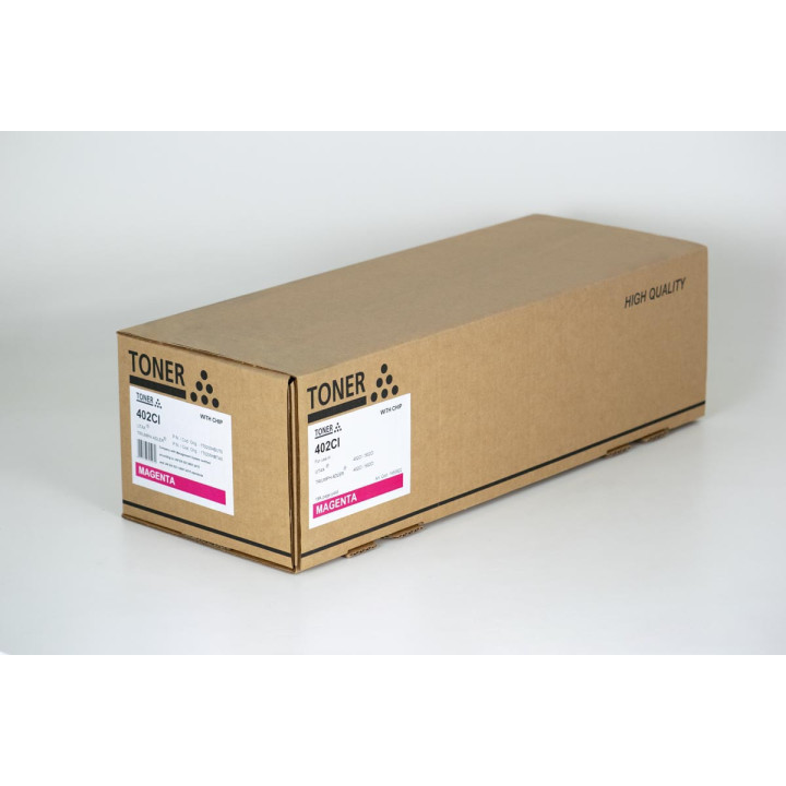 Toner Neutro Magenta 1T02WHBTA0, 1T02WHBUT0, CK-5514M TRIUMPH ADLER Conf.1 - Pag.18000