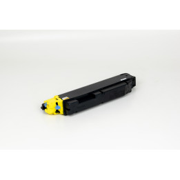 Toner Neutro Giallo + Vaschetta Recupero 1T02TWAUT0, PK-5018Y UTAX Conf.1 - Pag.11000