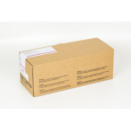 Toner Neutro Magenta 1T02VMBUT0, CK-5513M UTAX Conf.1 - Pag.6000