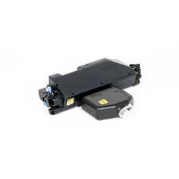 Toner Neutro Nero + Vaschetta Recupero 1T02TW0UT0, PK-5018K UTAX Conf.1 - Pag.13000