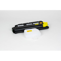 Toner Neutro Giallo 1T02VMAUT0, CK-5513Y UTAX Conf.1 - Pag.6000
