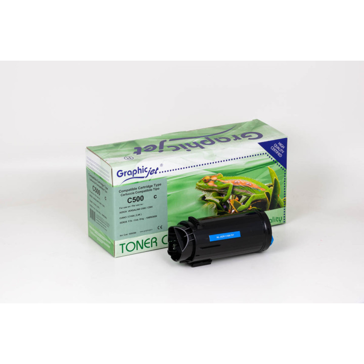 Toner Neutro Ciano 106R03859 XEROX Conf.1 - Pag.2400