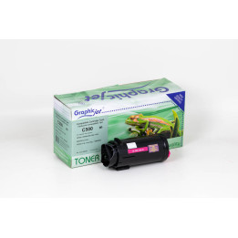 Toner Neutro Magenta 106R03860 XEROX Conf.1 - Pag.2400