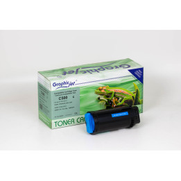 Toner Neutro Ciano 106R03870 XEROX Conf.1 - Pag.5200