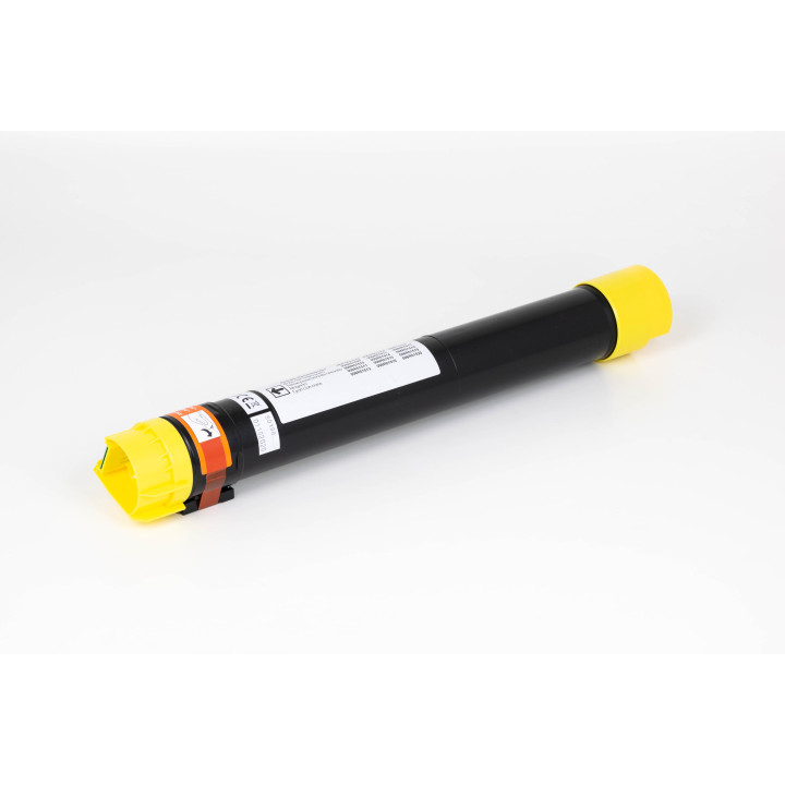 Toner Rigenerato Giallo 006R01514 XEROX Conf.1 - Pag.15000