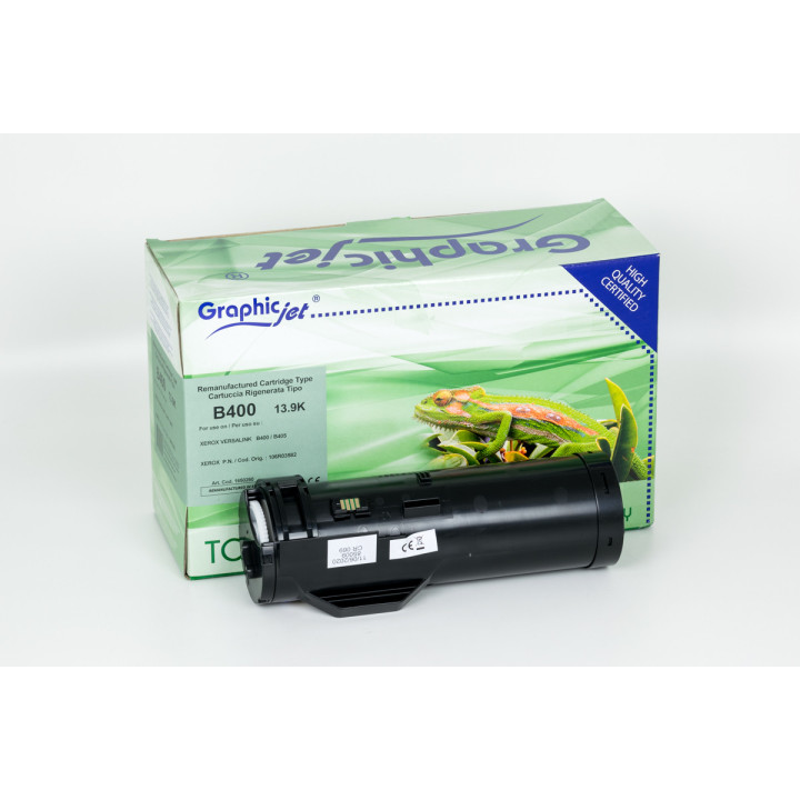 Toner Rigenerato 106R03582 XEROX Conf.1 - Pag.13900