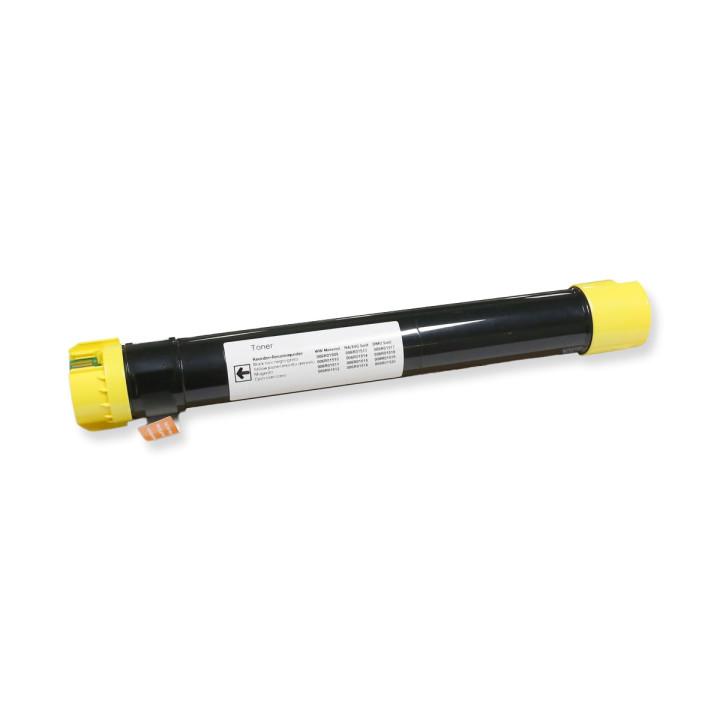 Toner Rigenerato Giallo 006R01700 XEROX Conf.1 - Pag.15000