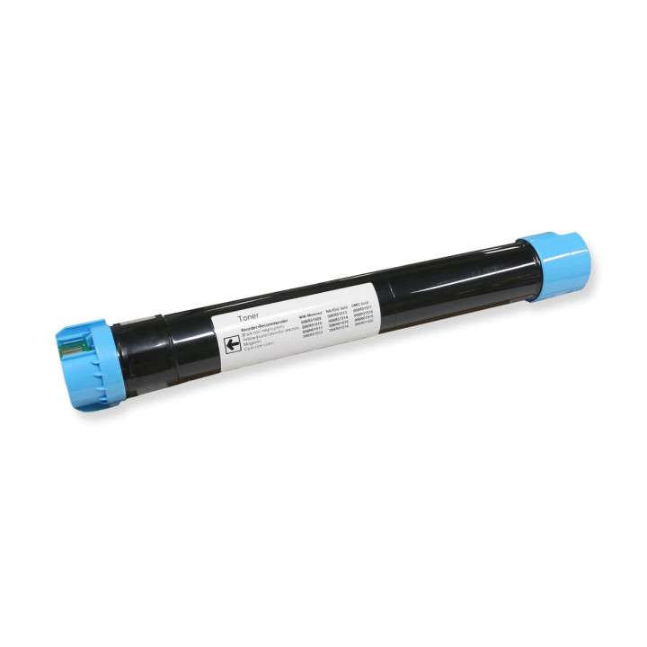 Toner Rigenerato Ciano 006R01698 XEROX Conf.1 - Pag.15000