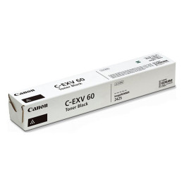 Toner Originale (C-EXV60) 4311C001, C-EXV60 CANON Conf.1 - Pag.10200