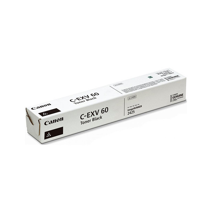 Toner Originale (C-EXV60) 4311C001, C-EXV60 CANON Conf.1 - Pag.10200