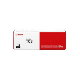 Toner Originale (T03) 2725C001, T03 CANON Conf.1 - Pag.51500