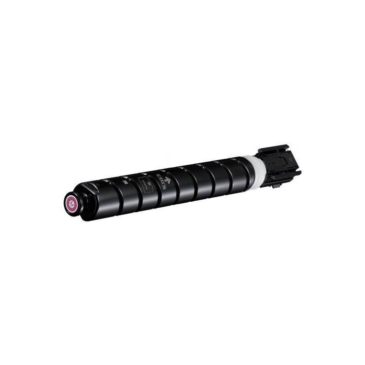 Toner Originale Magenta (C-EXV58) 3765C002, C-EXV58 CANON Conf.1 - Pag.60000