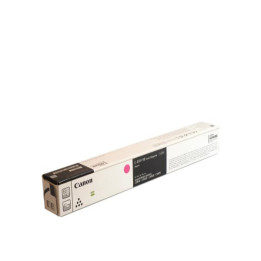 Toner Originale Magenta (C-EXV64) 5755C002, C-EXV64 CANON Conf.1 - Pag.25500