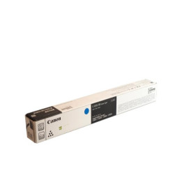 Toner Originale Ciano (C-EXV64) 5754C002, C-EXV64 CANON Conf.1 - Pag.25500