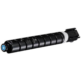 Toner Originale Ciano (C-EXV58) 3764C002, C-EXV58 CANON Conf.1 - Pag.60000