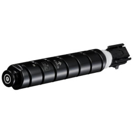 Toner Originale Nero (C-EXV58) 3763C002, C-EXV58 CANON Conf.1 - Pag.71000
