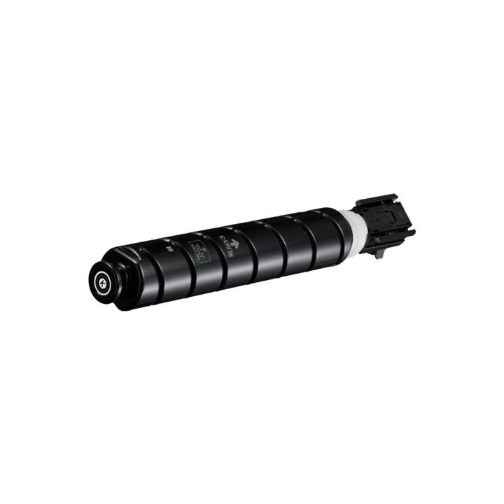Toner Originale Nero (C-EXV58) 3763C002, C-EXV58 CANON Conf.1 - Pag.71000