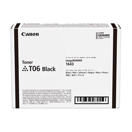 Toner Originale (T06) 3526C002, T06 CANON Conf.1 - Pag.20000