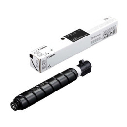 Toner Originale Nero (C-EXV1001) 6137C002, C-EXV1001 CANON Conf.1 - Pag.63000